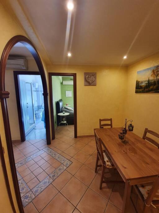 A 2 Passi Dal Cuore Di Roma Exteriér fotografie