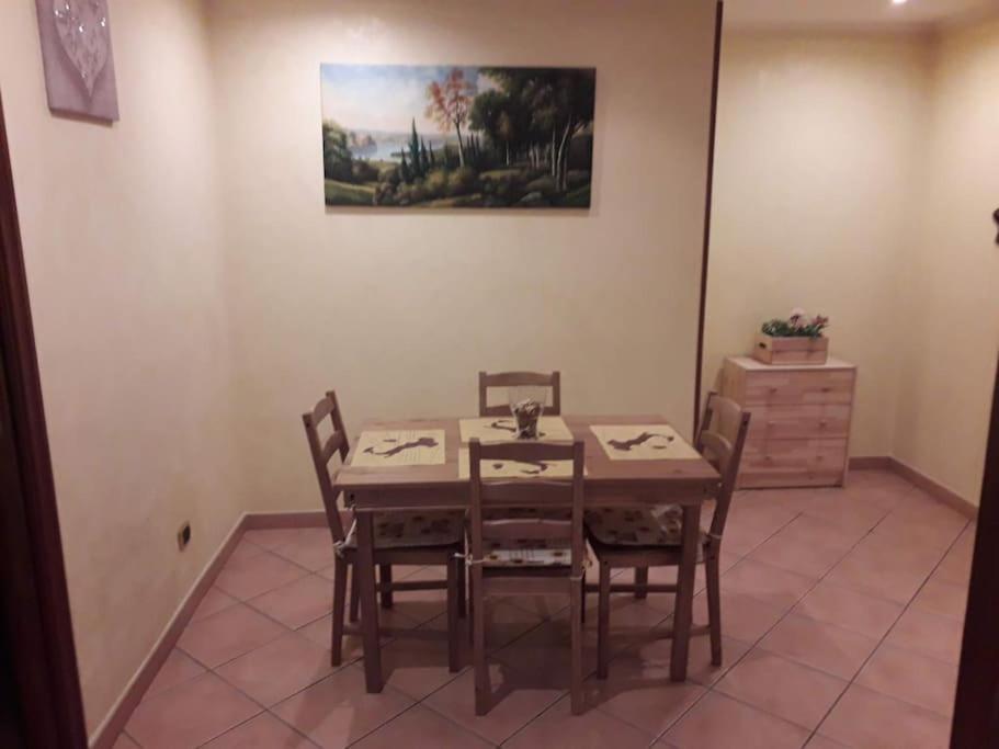 A 2 Passi Dal Cuore Di Roma Exteriér fotografie